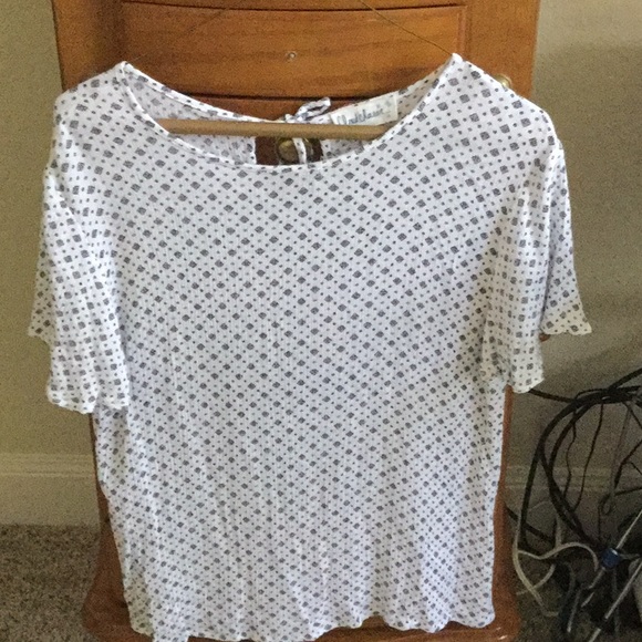 Light pattern top - Picture 2 of 4